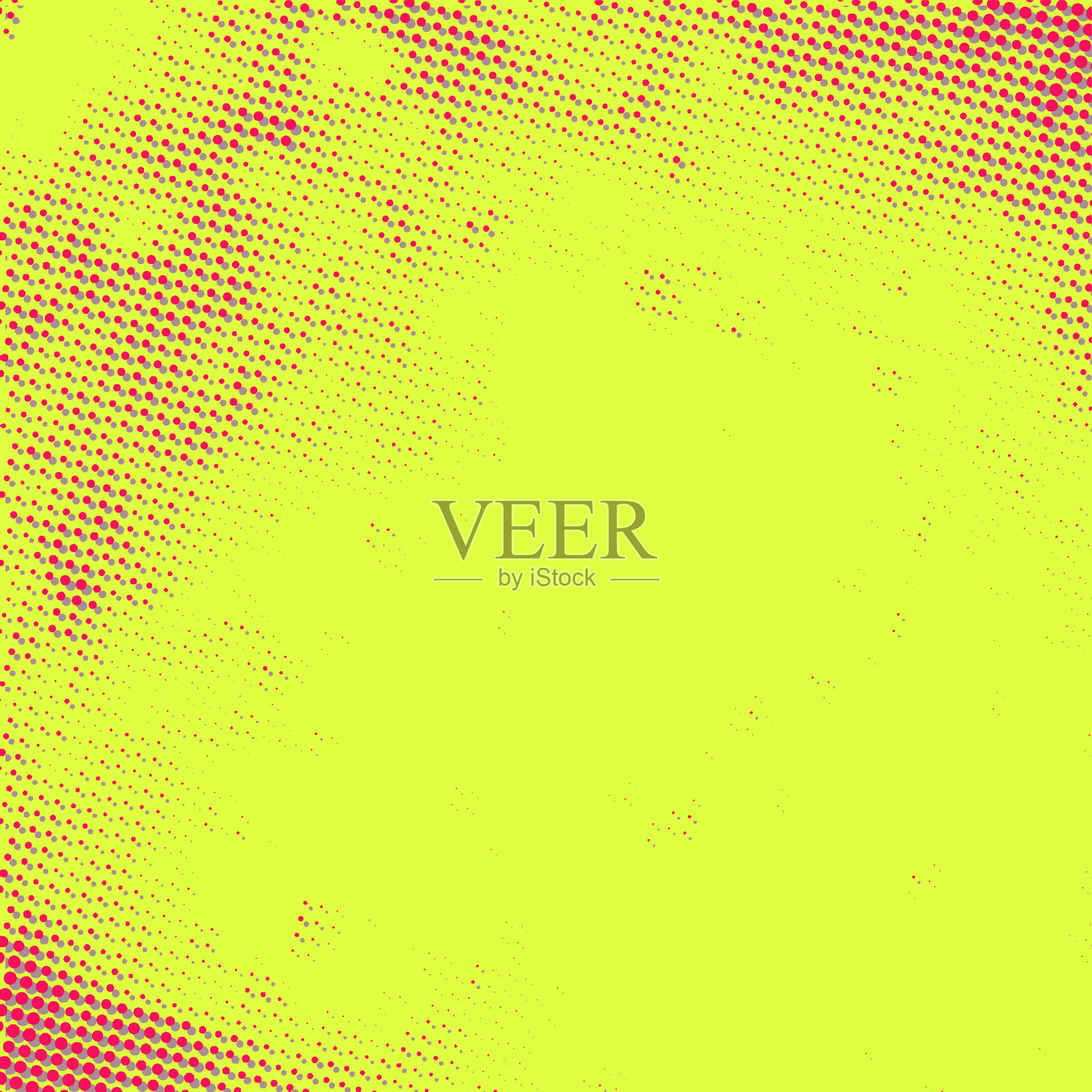 波普艺术网插画图片素材