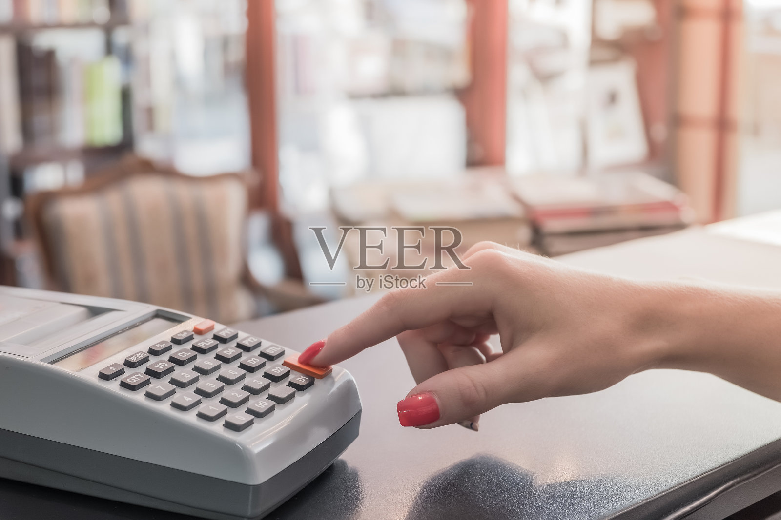 无现金支付既方便又安全照片摄影图片