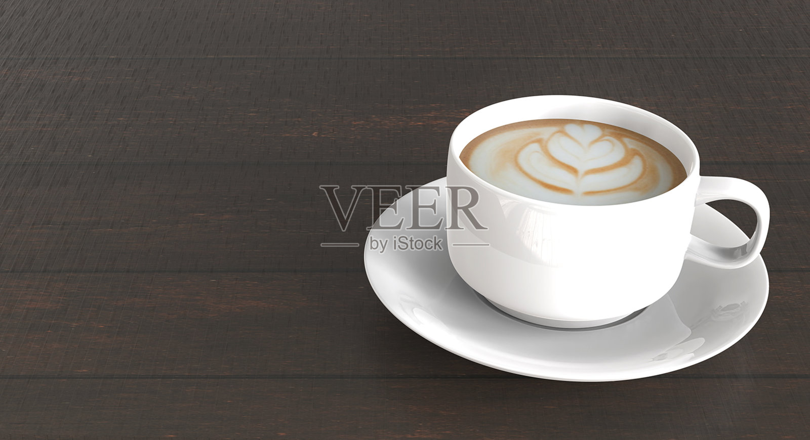 复古做旧深色纹理木质咖啡背景照片摄影图片