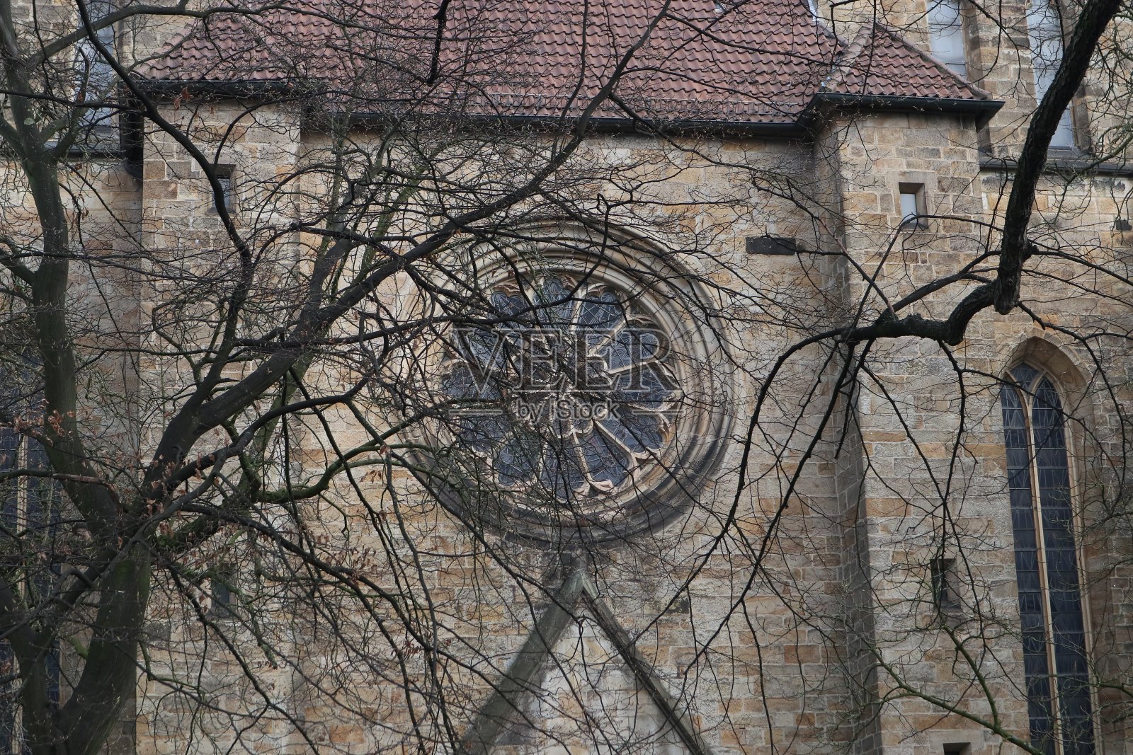 圣约翰教堂照片摄影图片