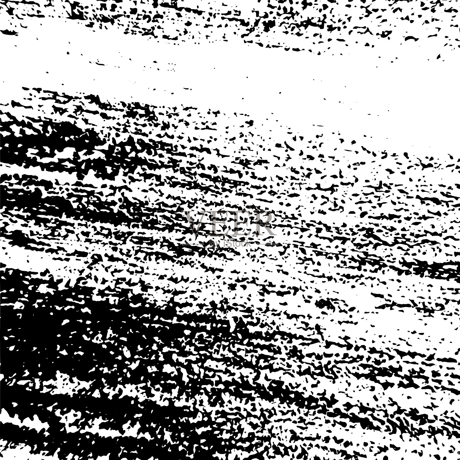 痛苦叠加纹理插画图片素材