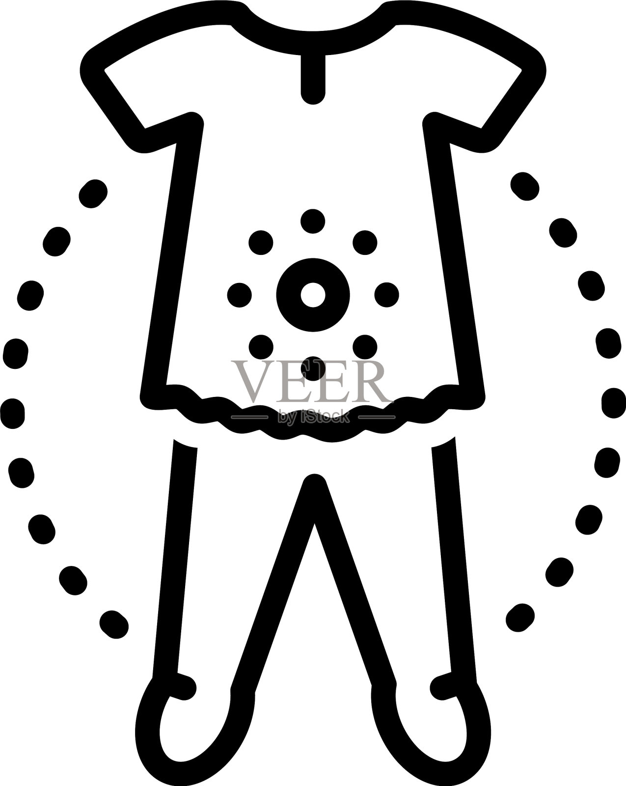 整体插画图片素材