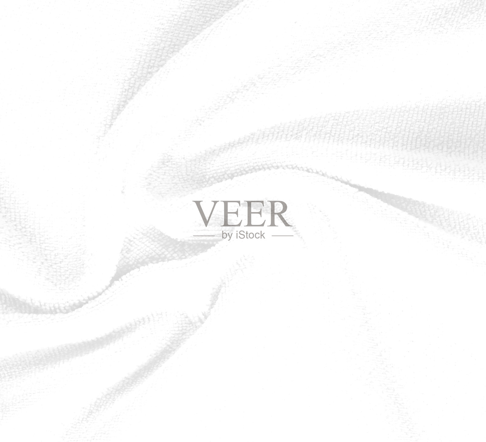 白色布料做背景。照片摄影图片