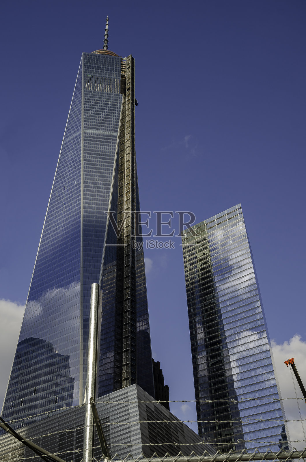 华尔街建筑图片照片摄影图片