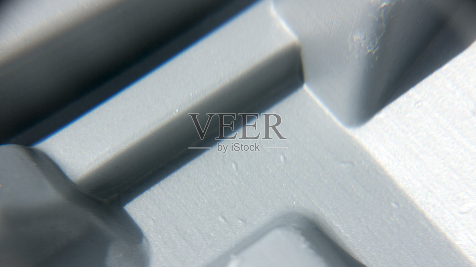 灰色包装内部照片摄影图片