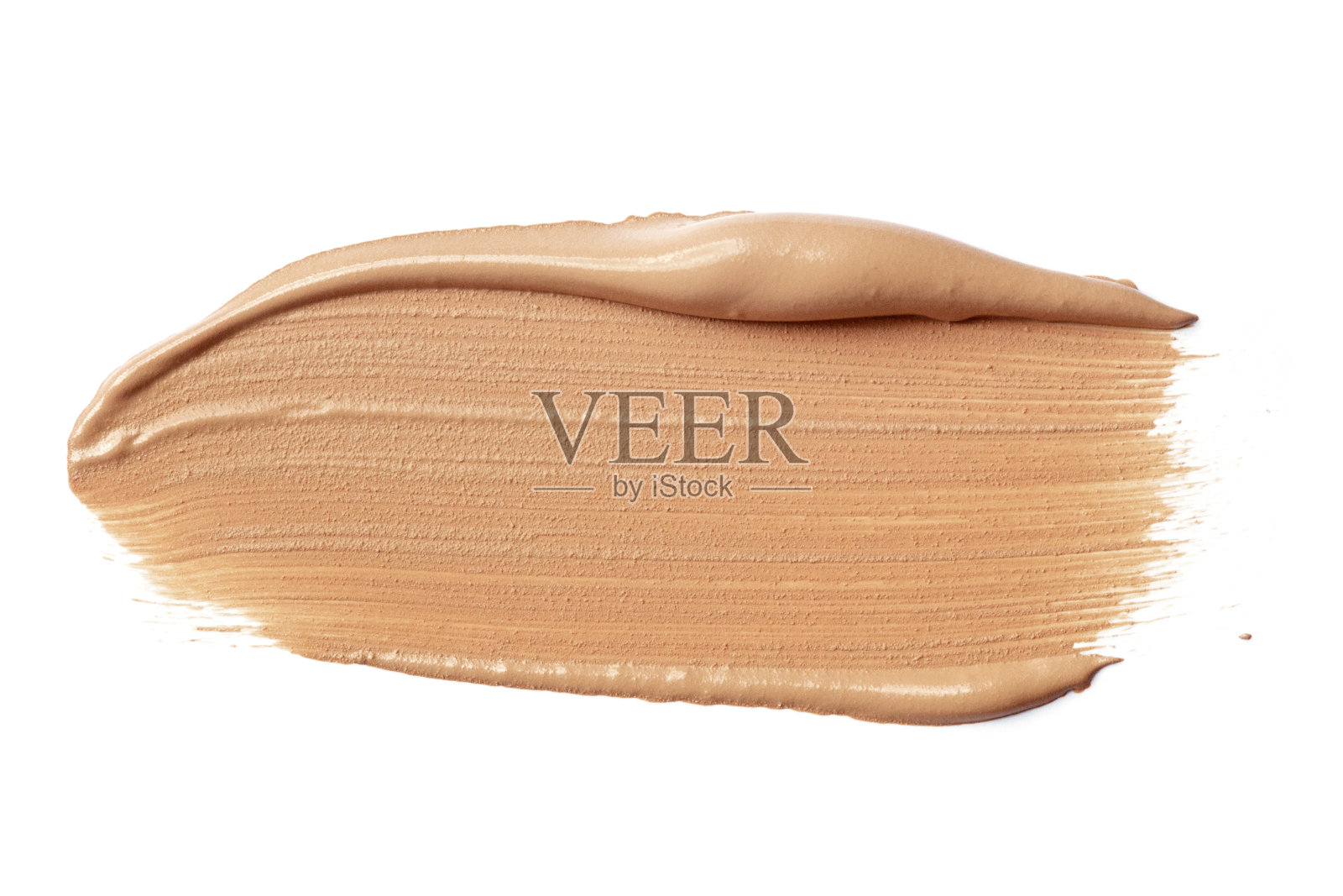 液体粉底的质地照片摄影图片