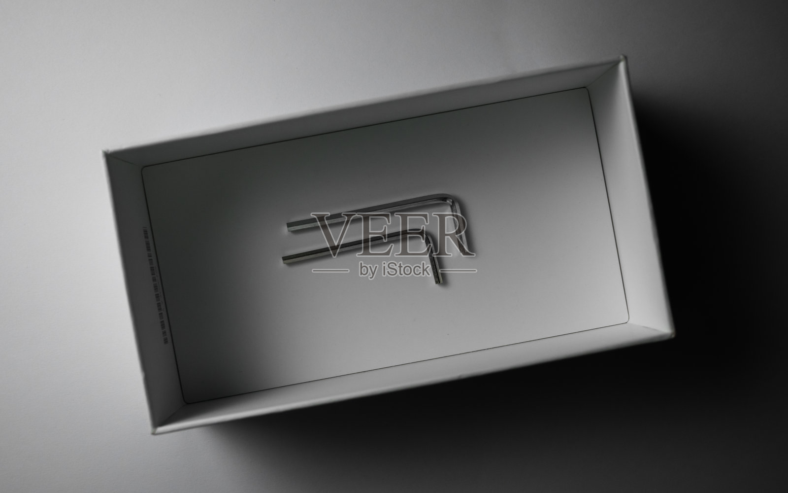 两个艾伦内六角扳手照片摄影图片