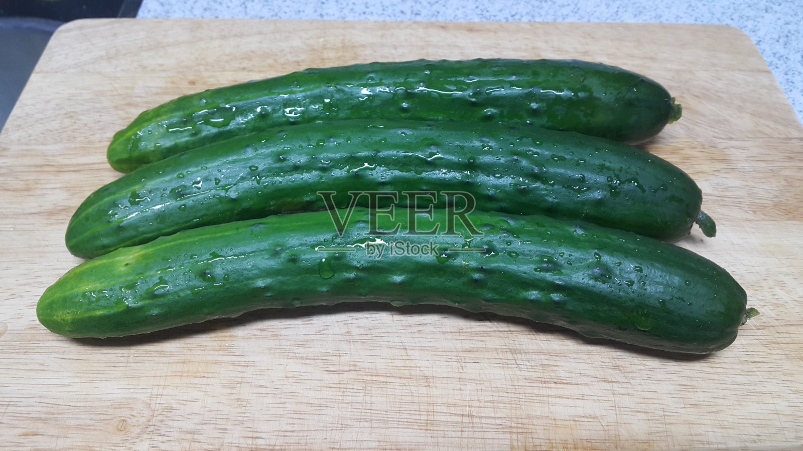 饮食食物蔬菜黄瓜照片摄影图片