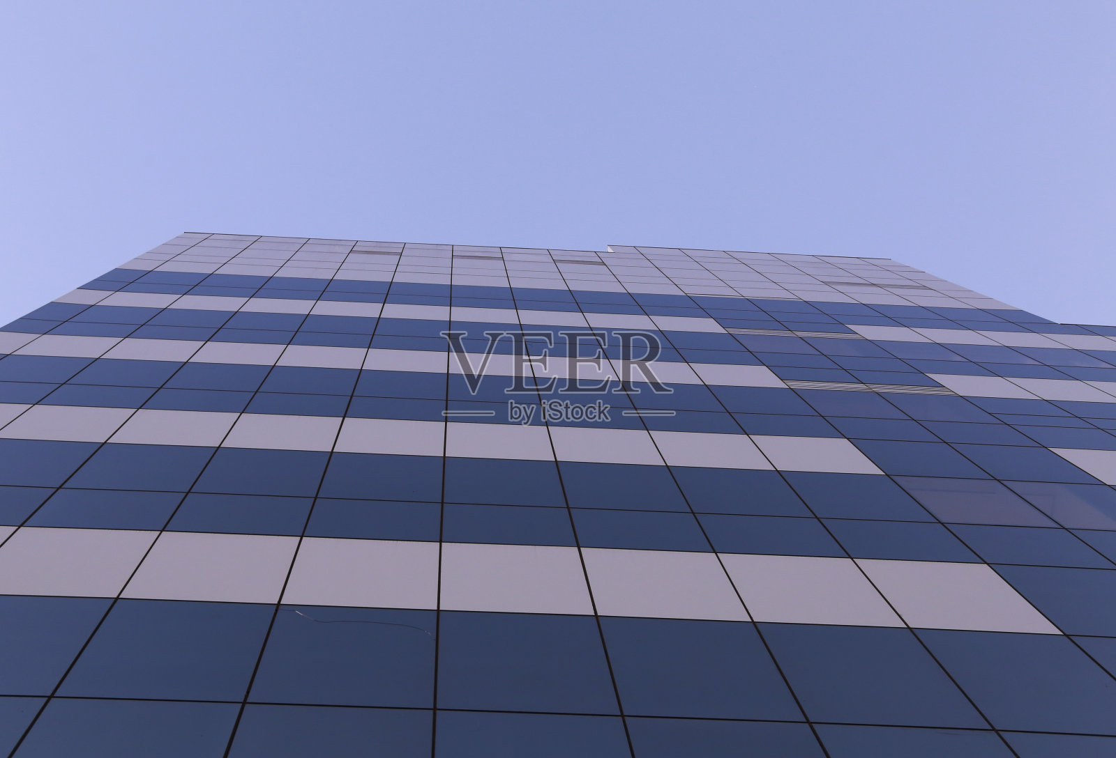 玻璃幕墙照片摄影图片