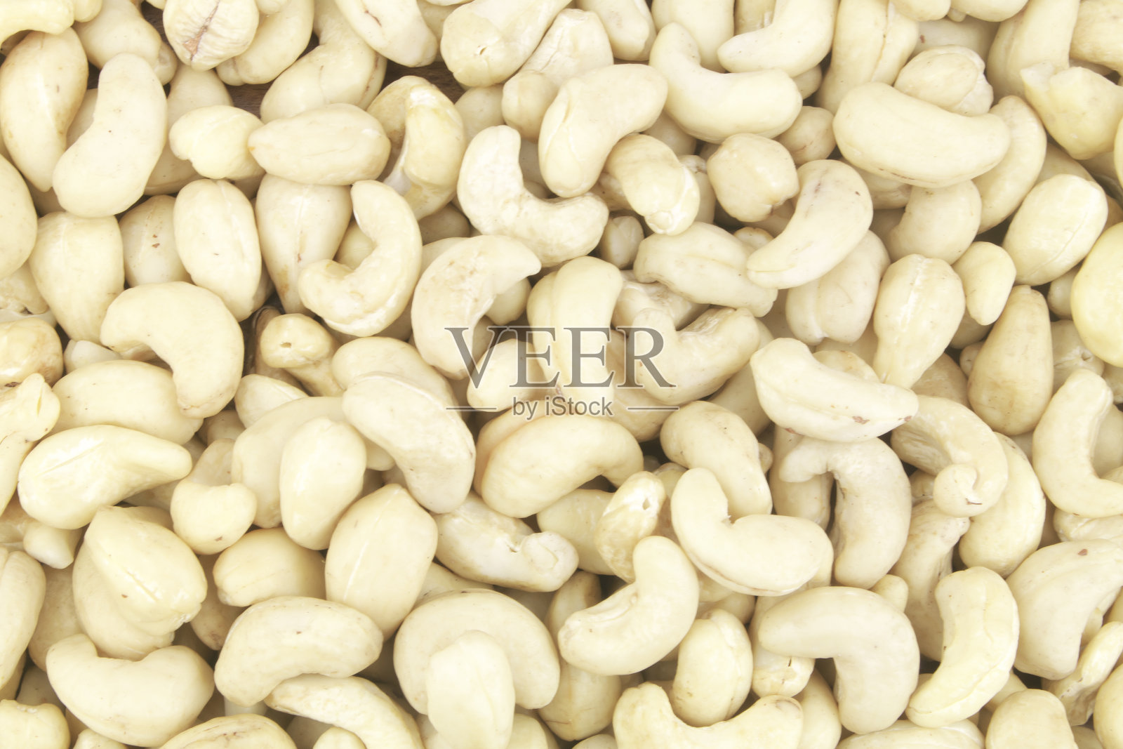 腰果的背景照片摄影图片