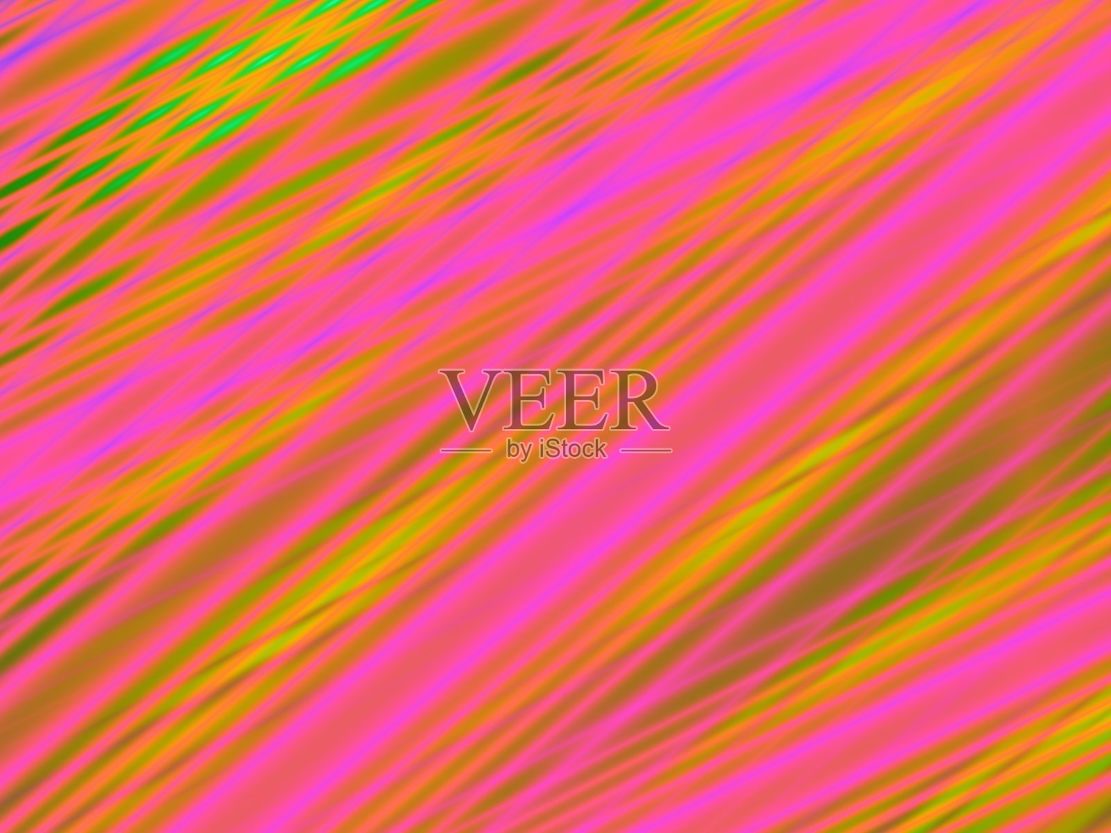 彩色插画艺术壁纸图案插画图片素材