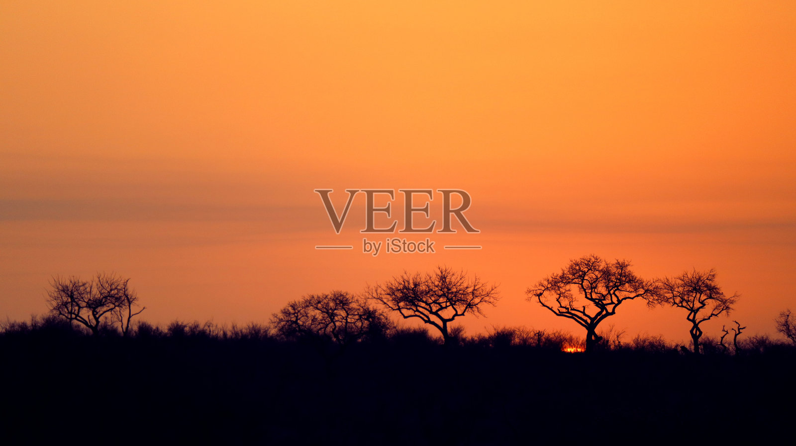 日落照片摄影图片