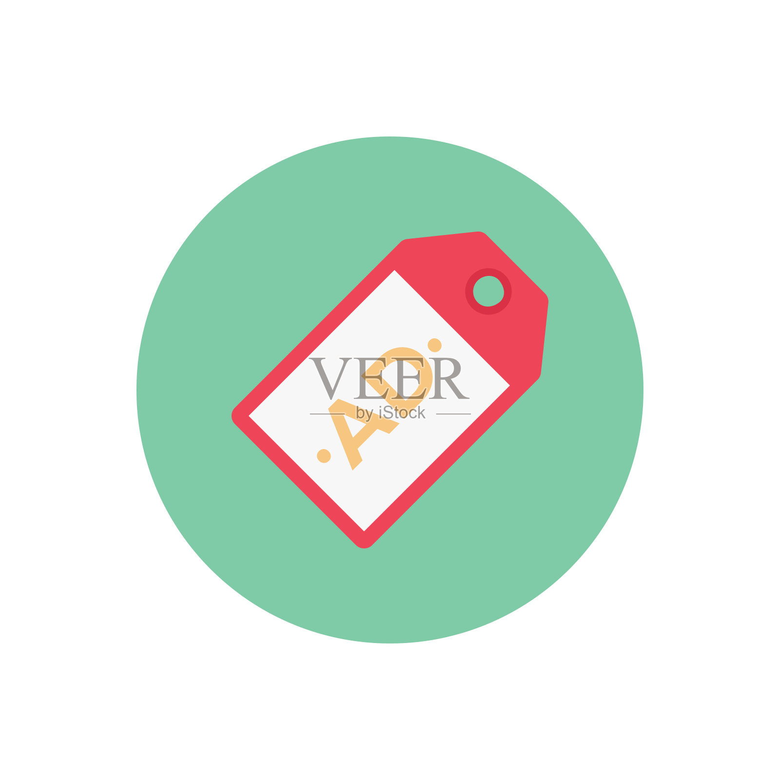 标签设计元素图片