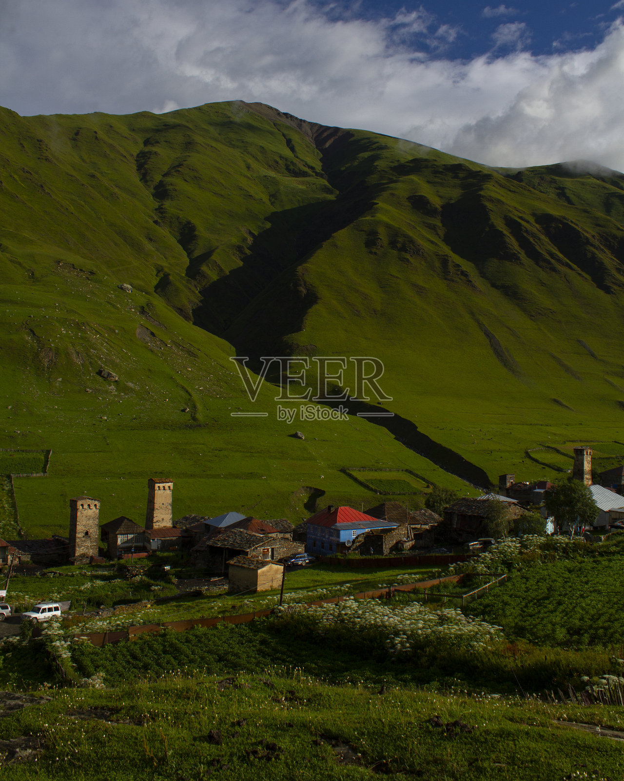 斯瓦内蒂地区照片摄影图片