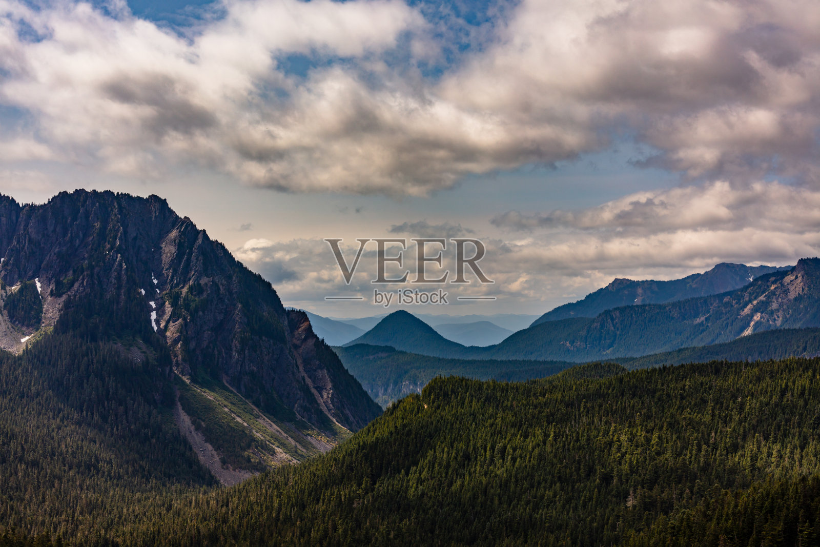 雷尼尔山国家公园2020照片摄影图片