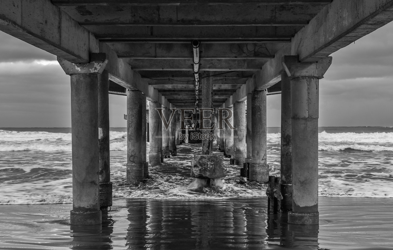 老码头照片摄影图片