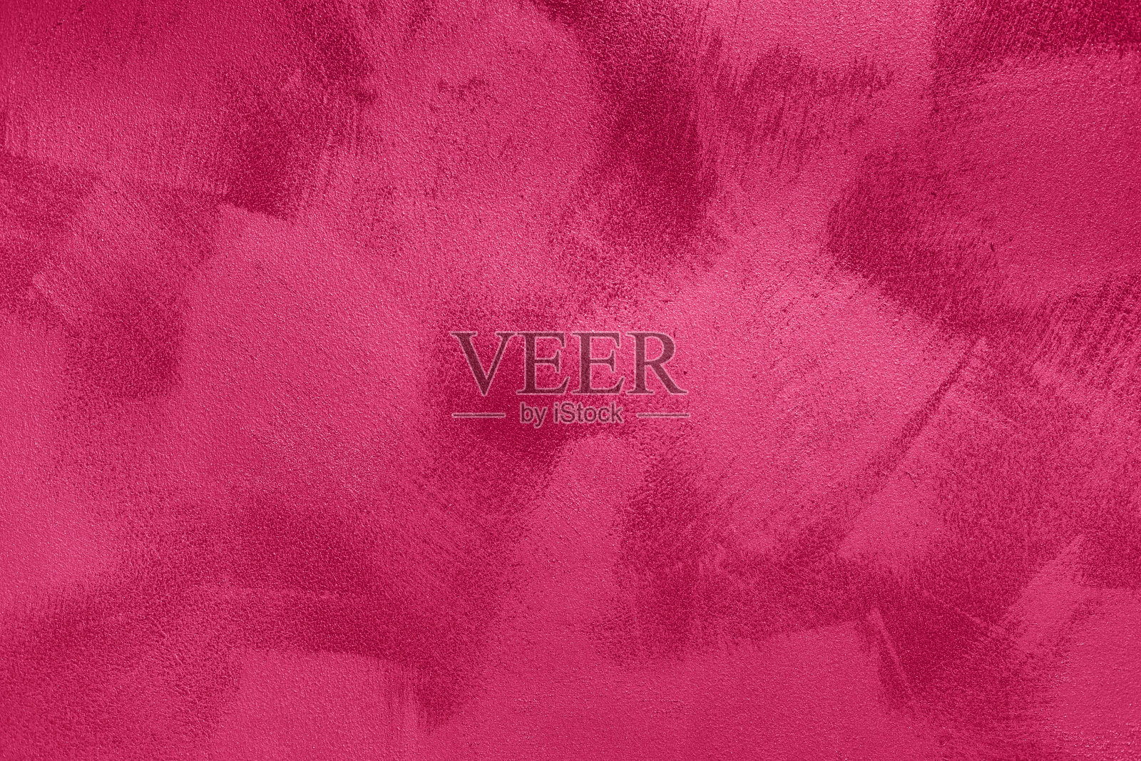 明亮的深红色低对比混凝土纹理背景照片摄影图片