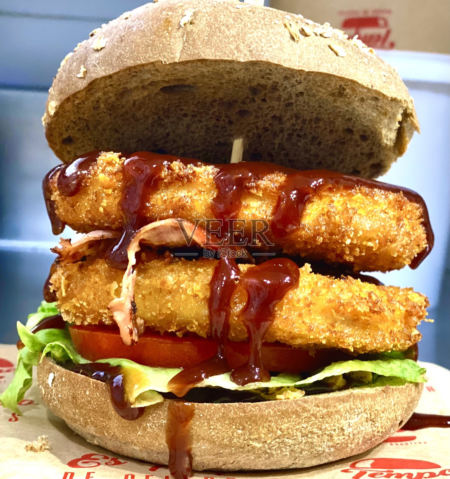 双一切照片摄影图片