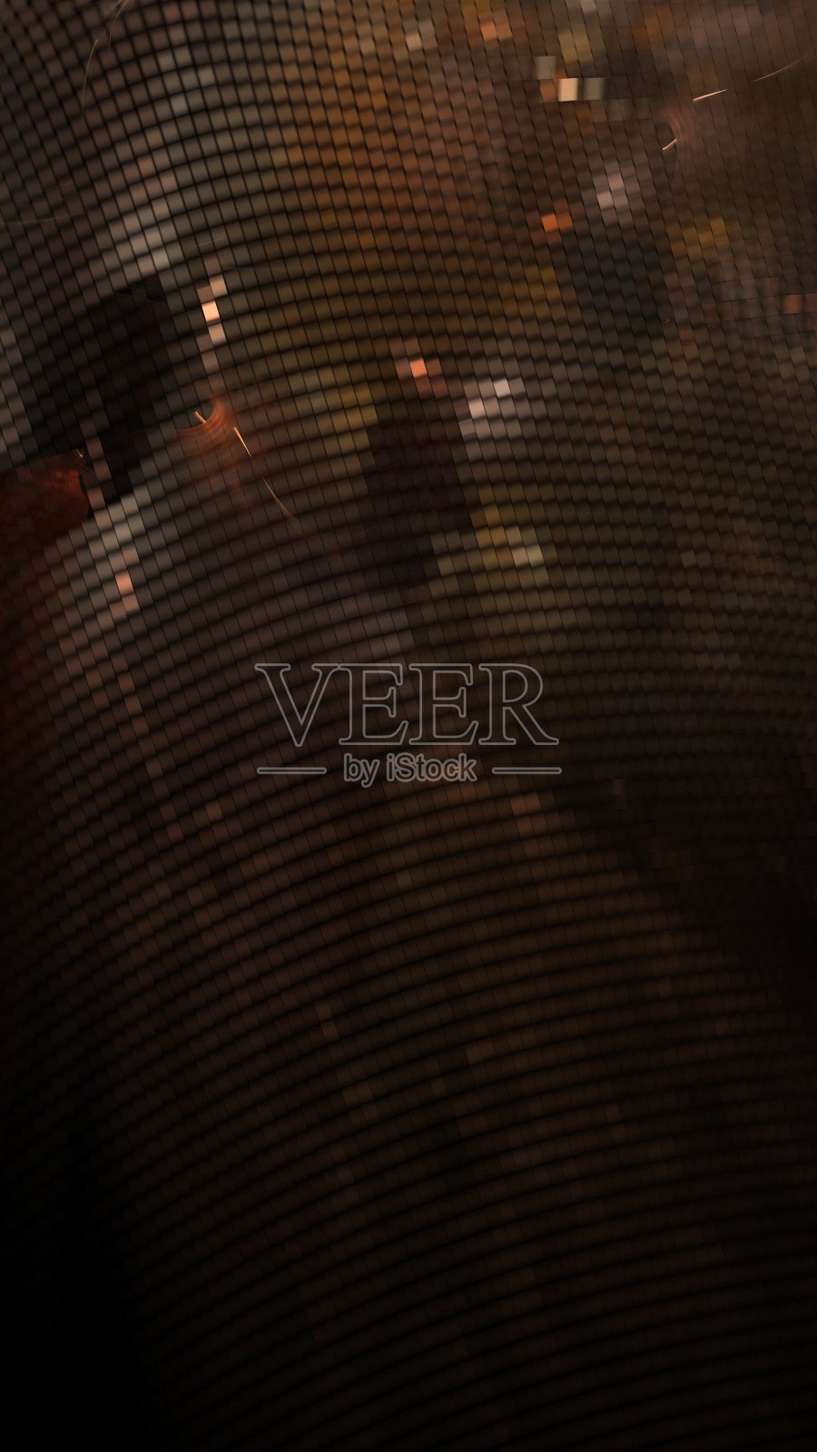 了不起的数字艺术绘画系列。背景由分形色彩纹理组成,适合于想象力、创意和设计的项目中使用。3 d分形呈现照片摄影图片