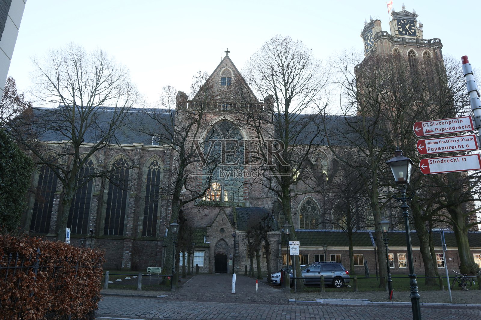 多德雷希特照片摄影图片