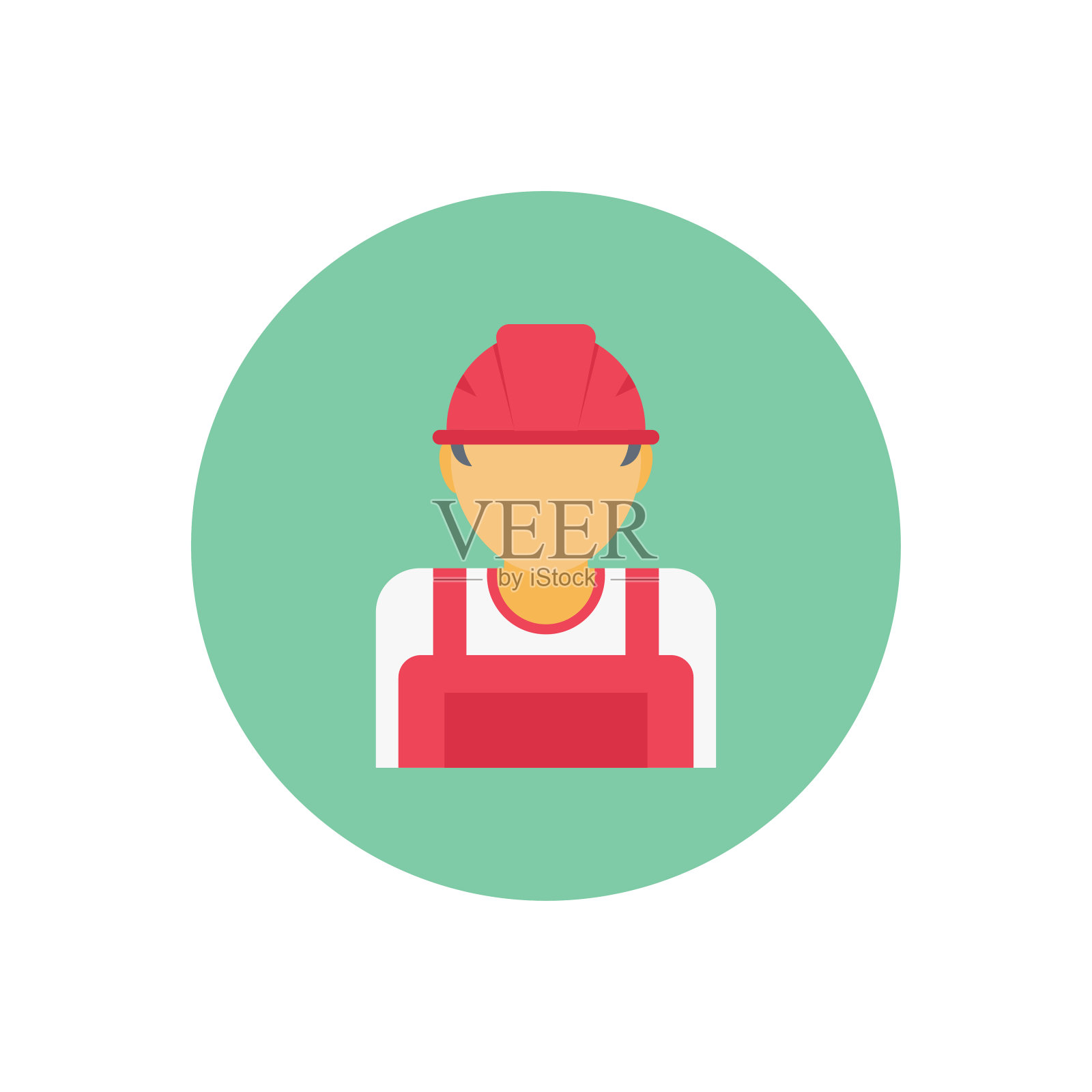 构造函数插画图片素材