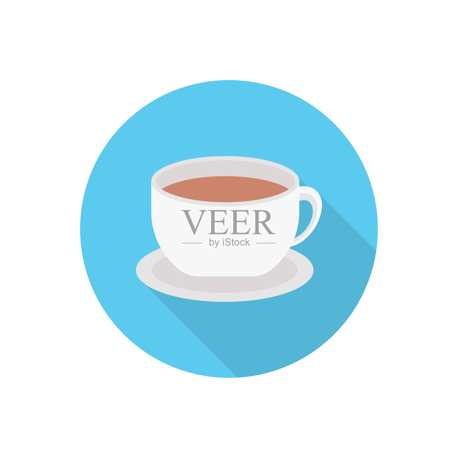 咖啡插画图片素材