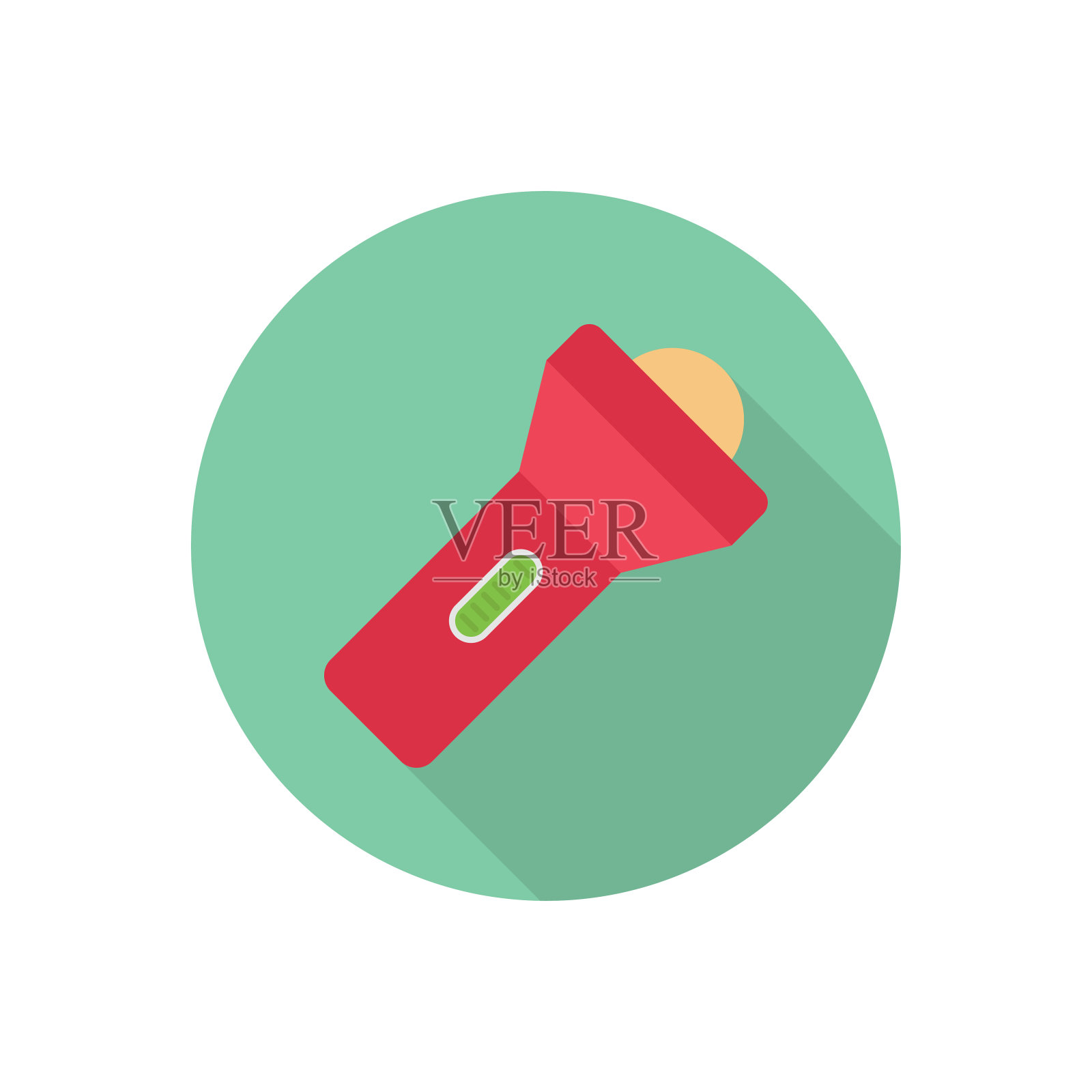 光插画图片素材