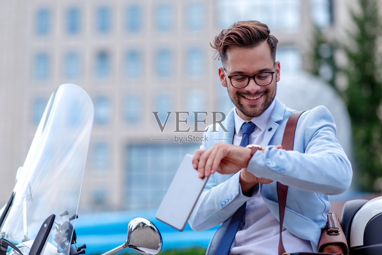 商业、人、生活理念。照片摄影图片