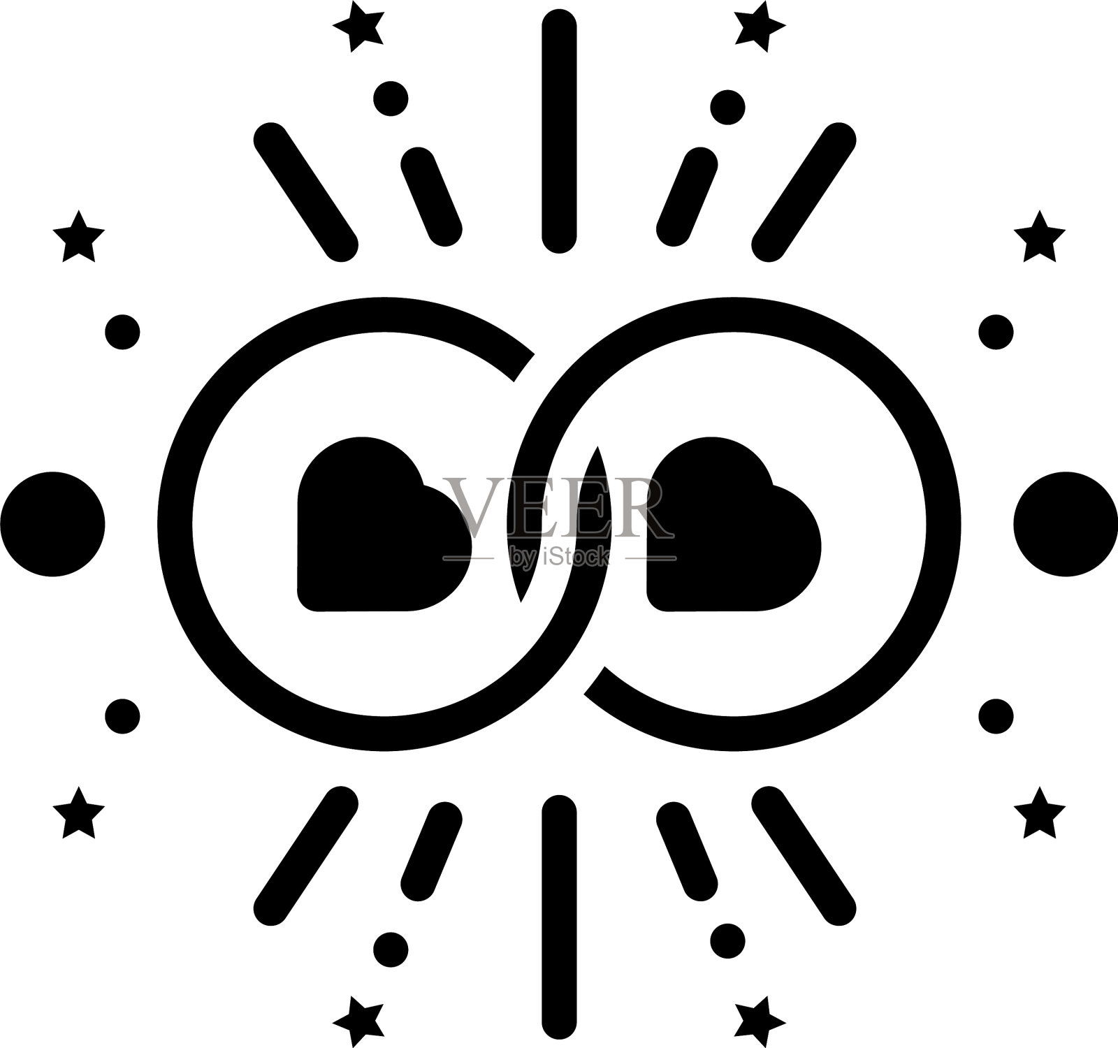 仪式插画图片素材