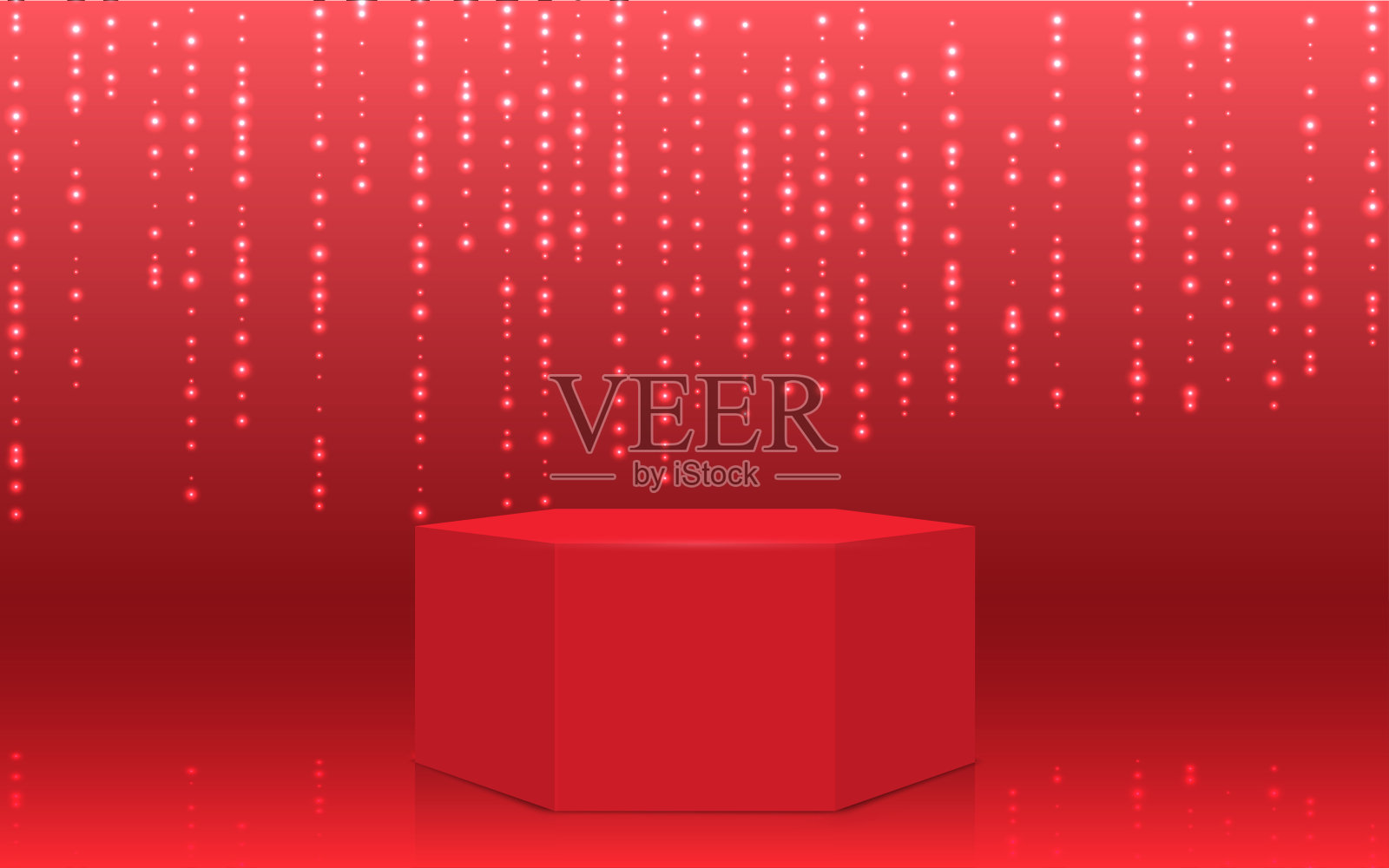 黑白房间插画图片素材