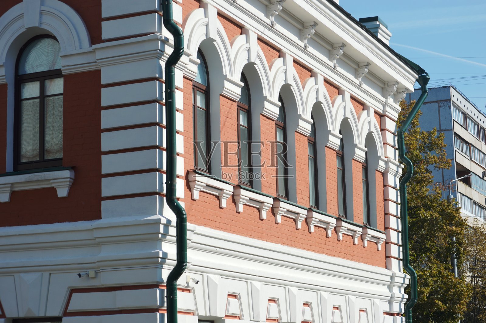 立面照片摄影图片