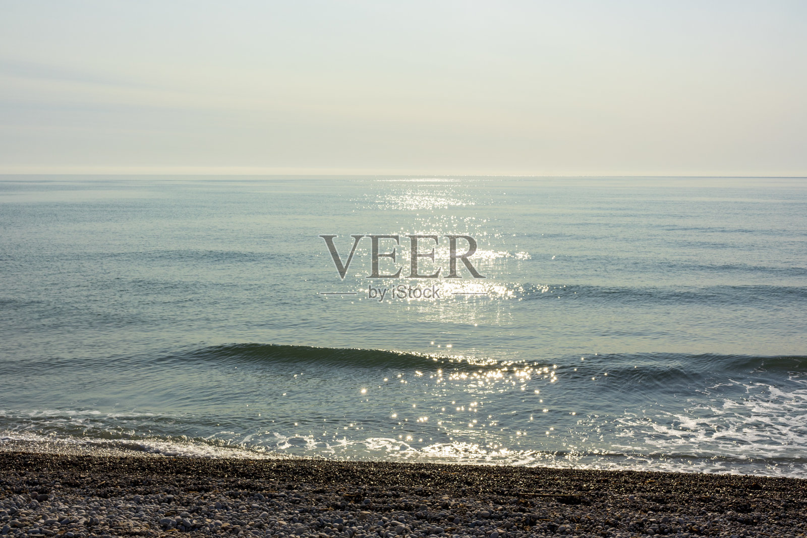 在Costa Azahar上的Prat de Cabanes海滩照片摄影图片