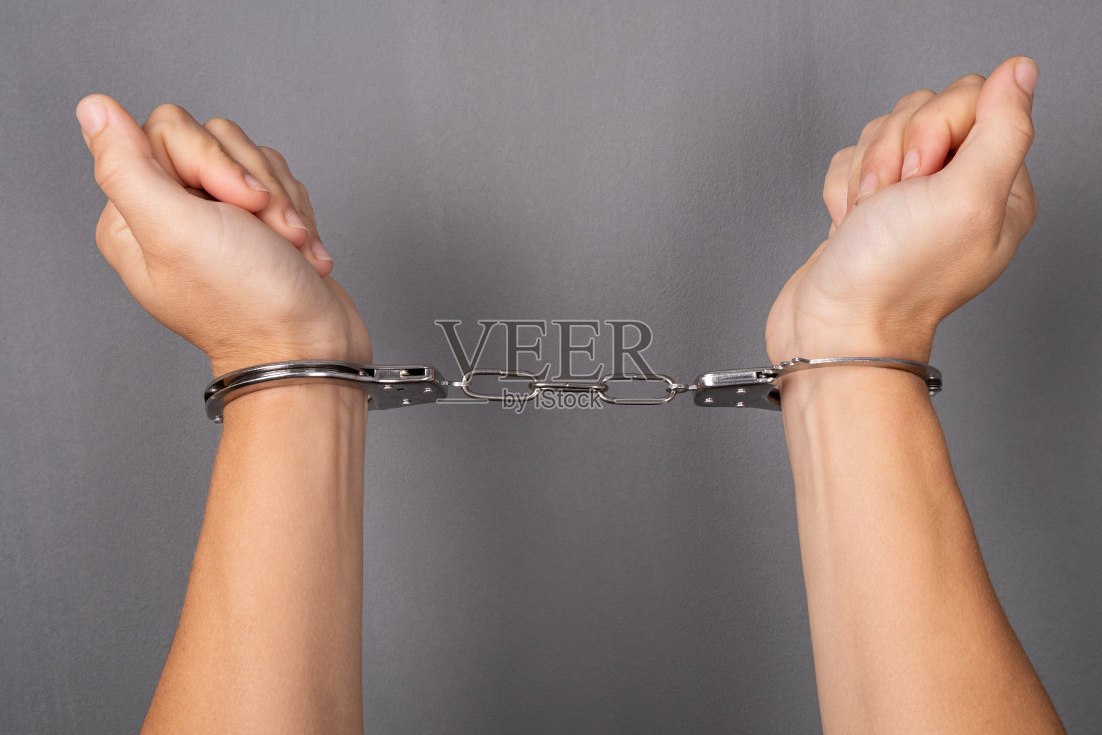 手铐,逮捕,对犯罪的惩罚照片摄影图片