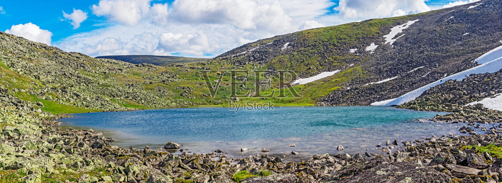 景观湖山照片摄影图片