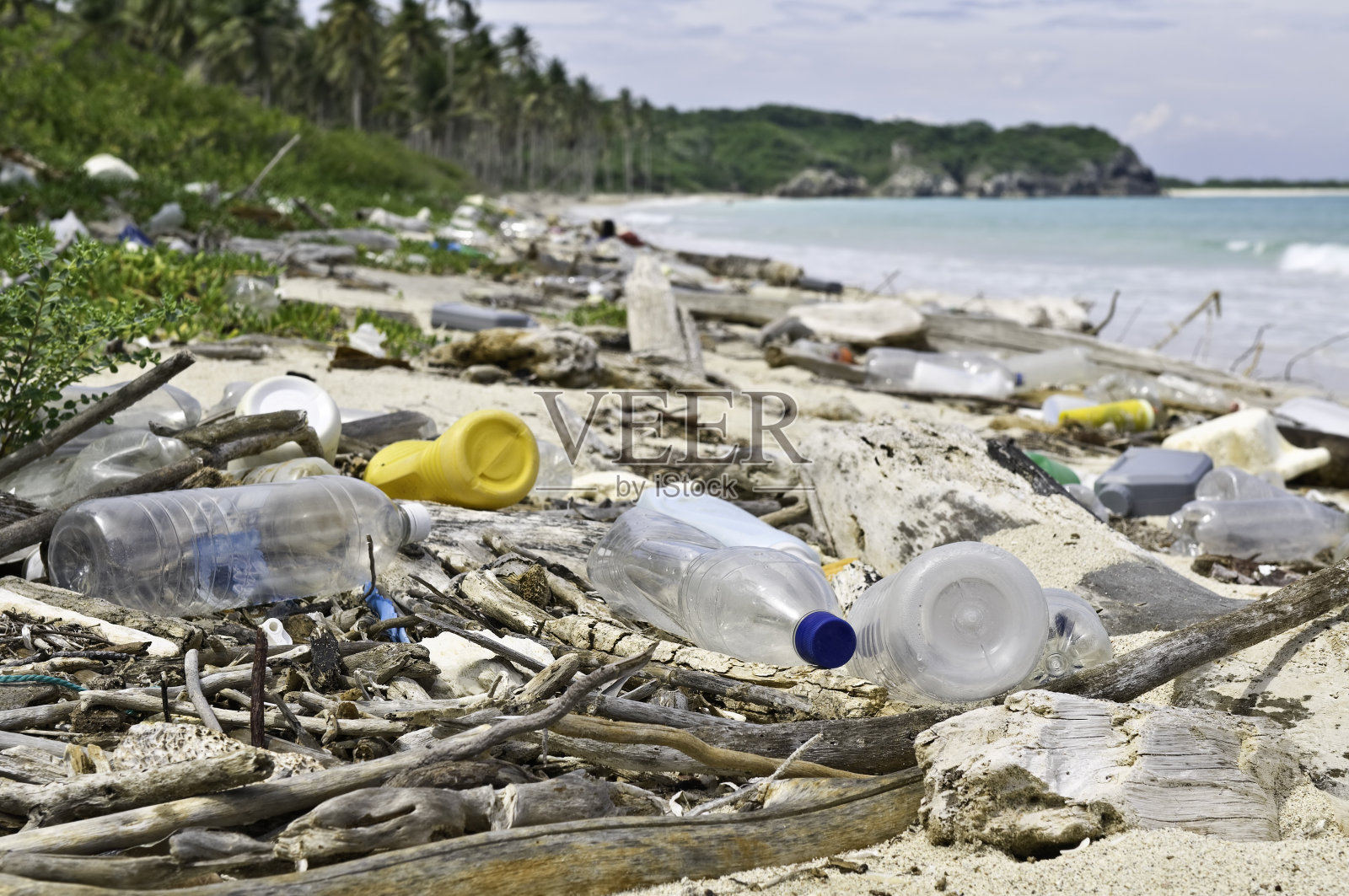 海洋倾倒照片摄影图片
