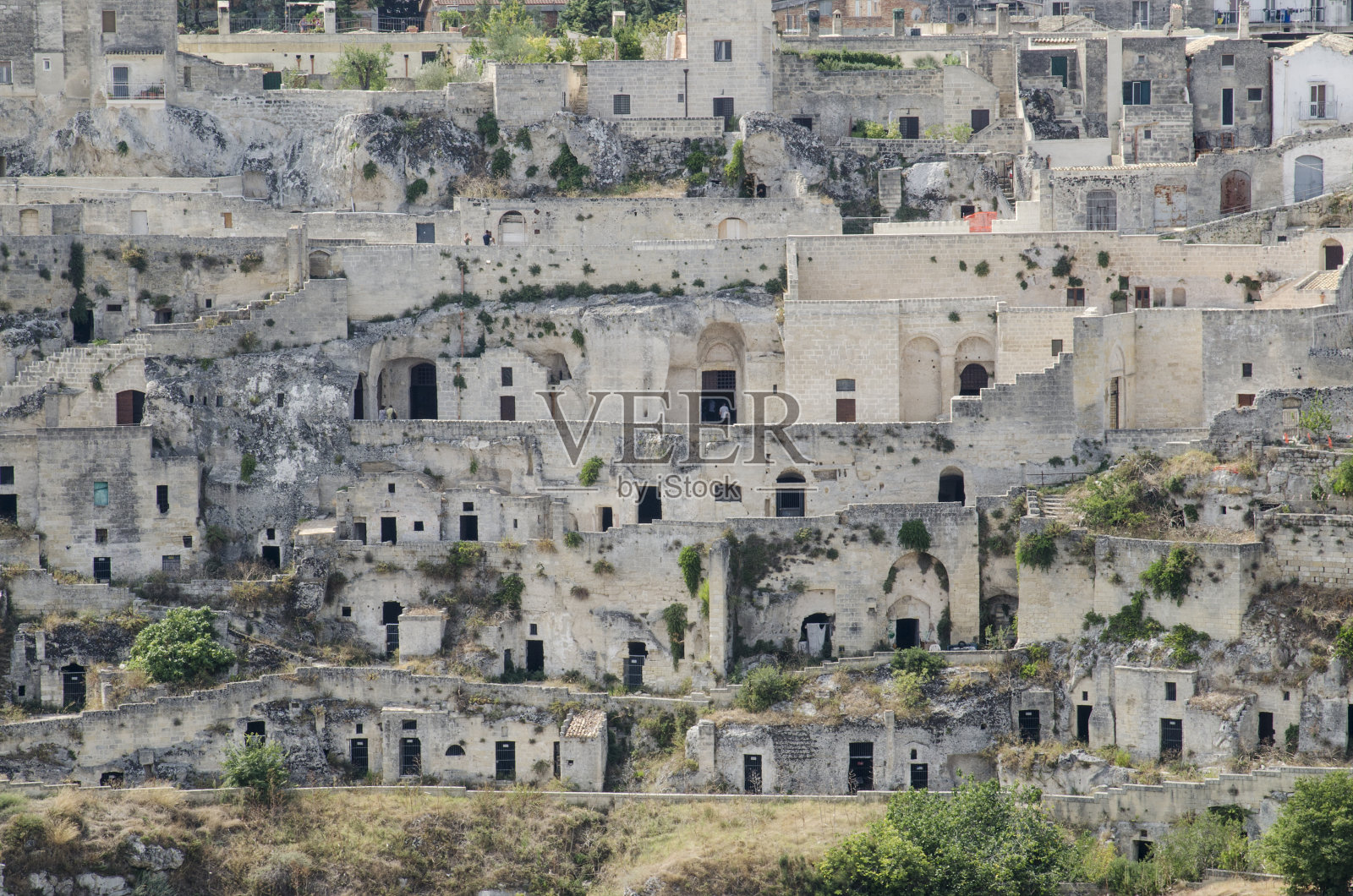 马泰拉岩石照片摄影图片