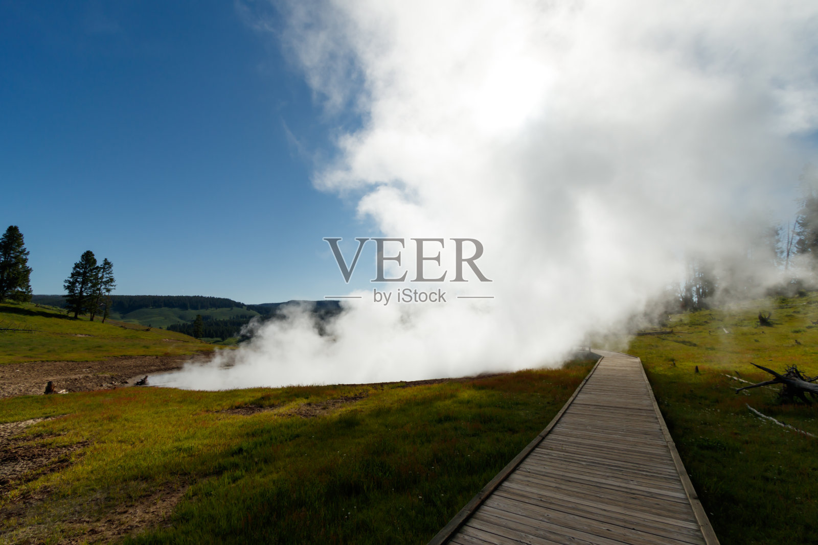 潮湿的路照片摄影图片