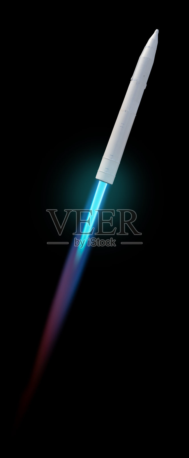 多级运载火箭照片摄影图片