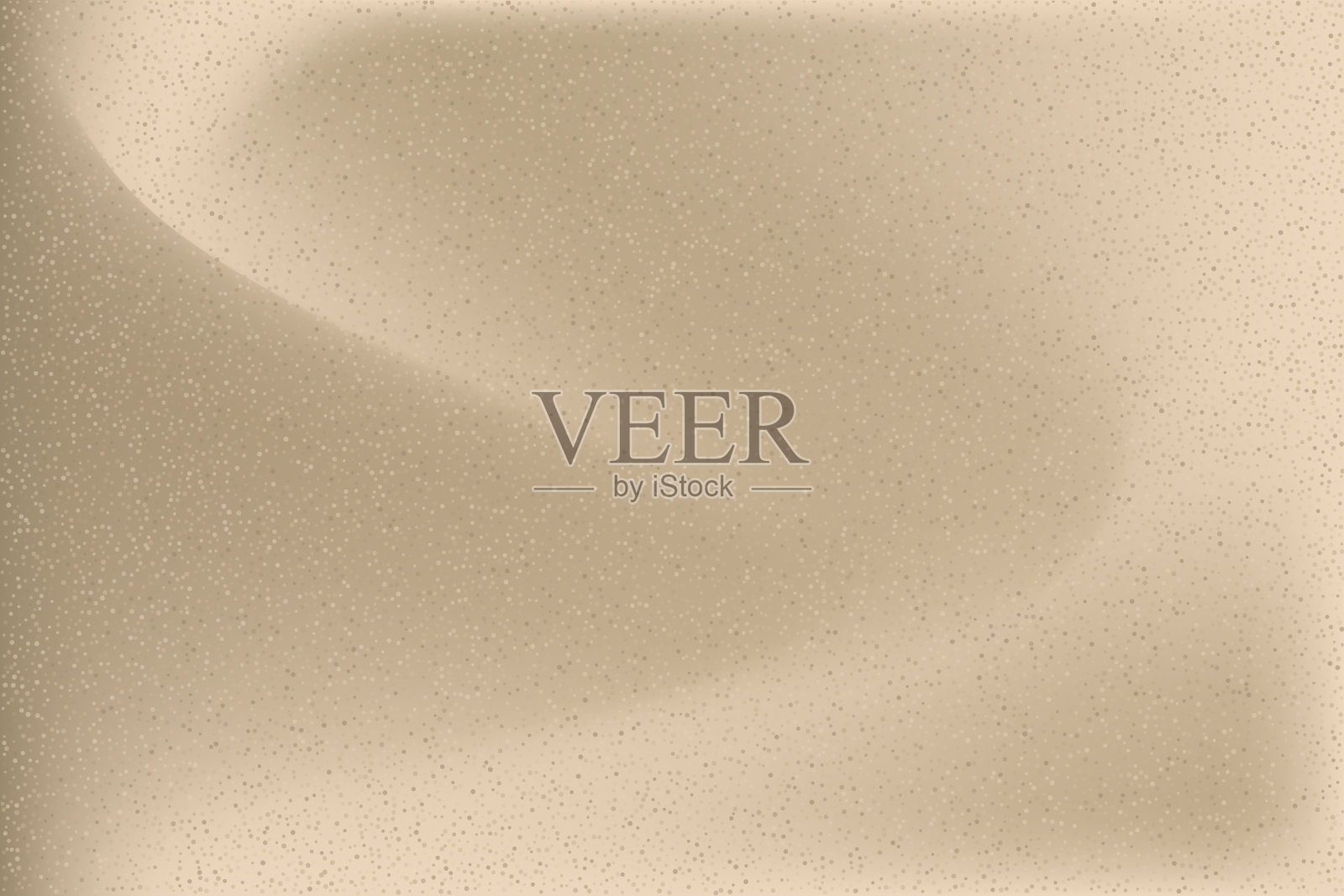 轻海沙纹理图案,沙滩背景插画图片素材