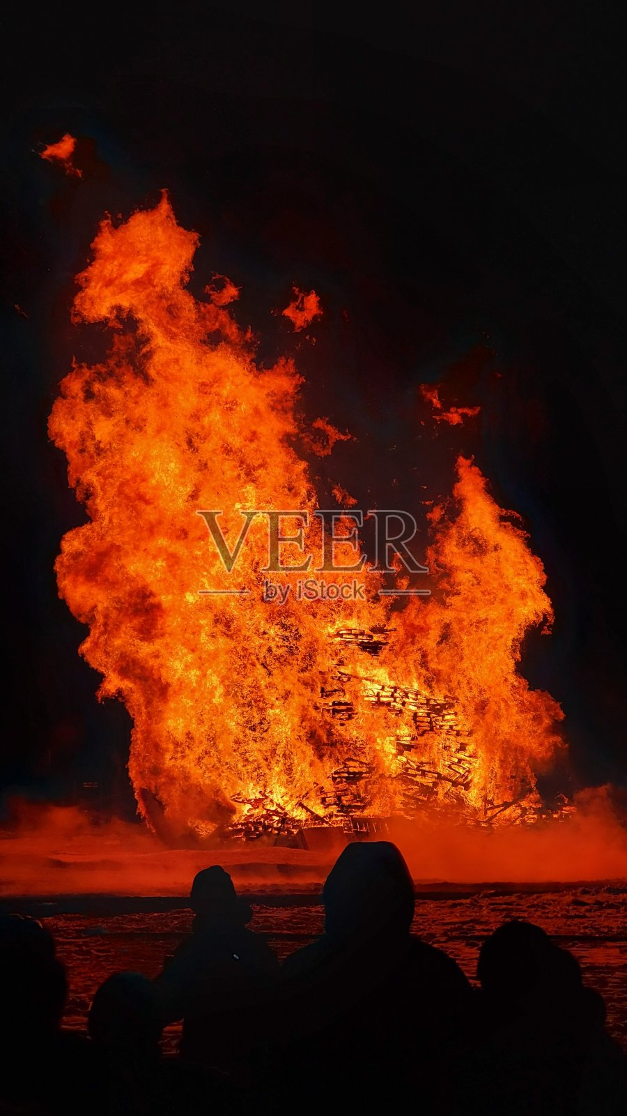 火!照片摄影图片