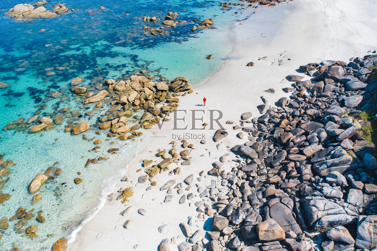 Plouescat珍宝照片摄影图片