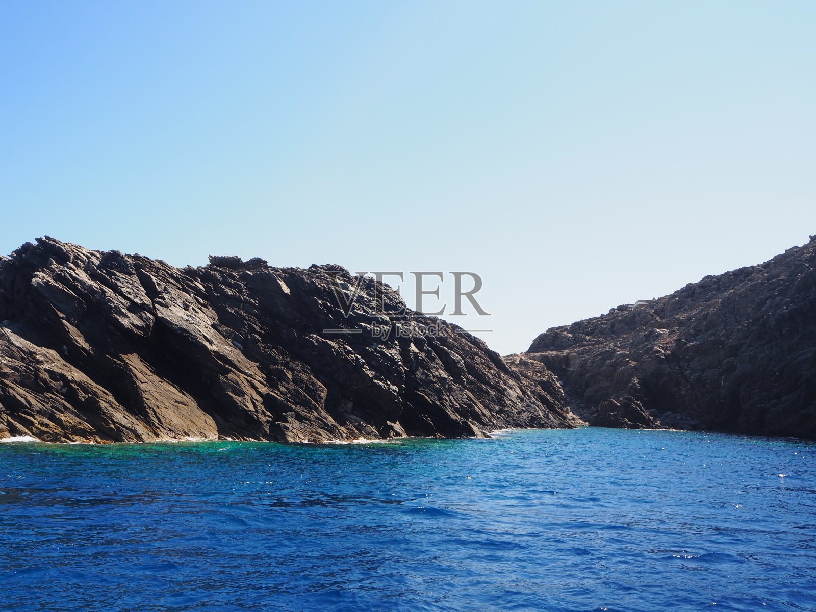 Capo Falcone, Stintino, La Pelosa, 撒丁岛, 意大利照片摄影图片