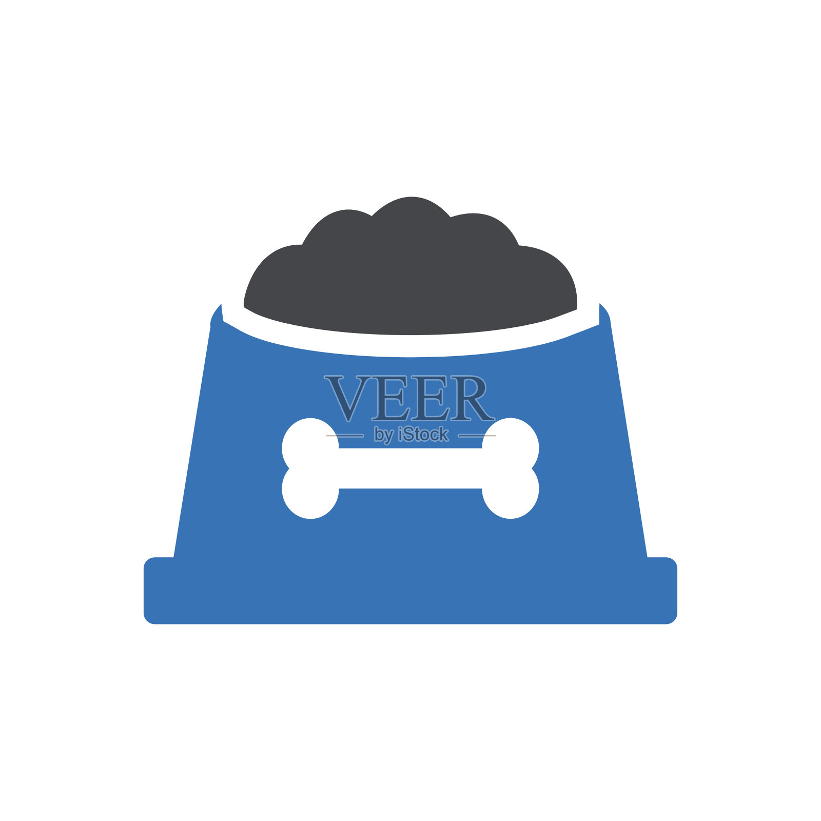 狗插画图片素材