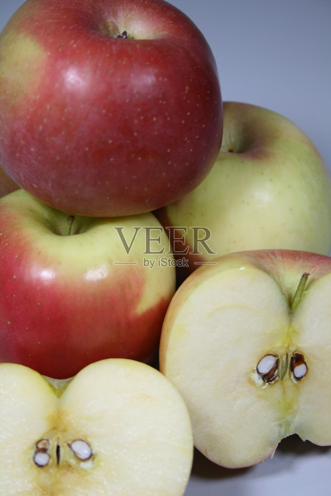 苹果照片摄影图片