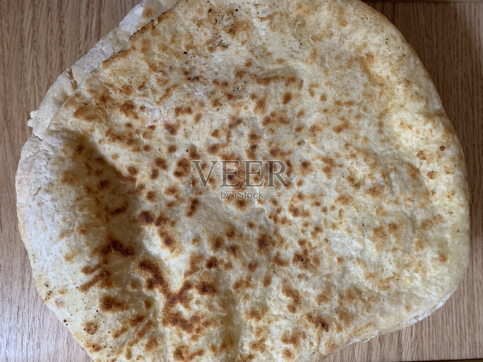 支持的新鲜面包照片摄影图片