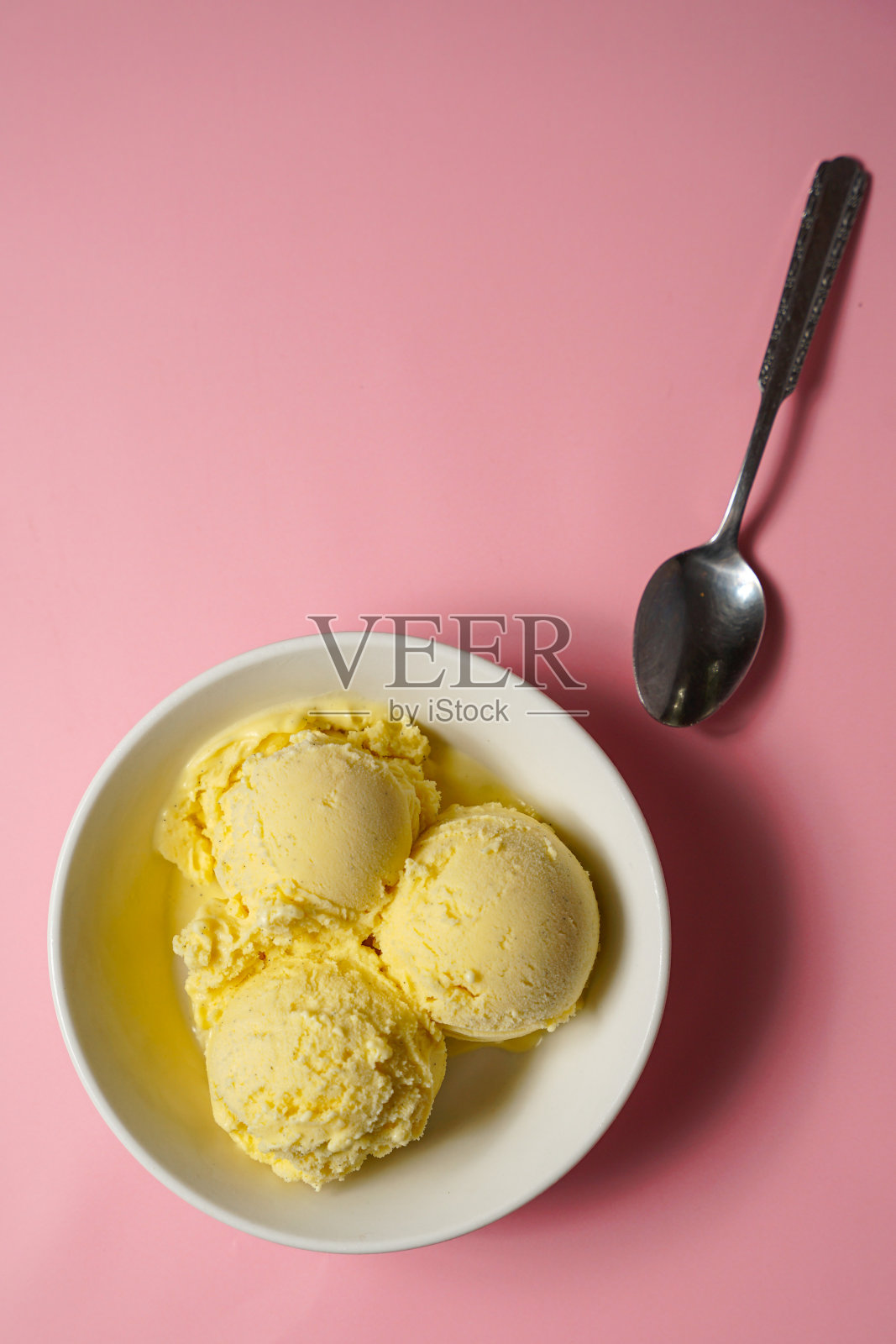 冰淇淋照片摄影图片