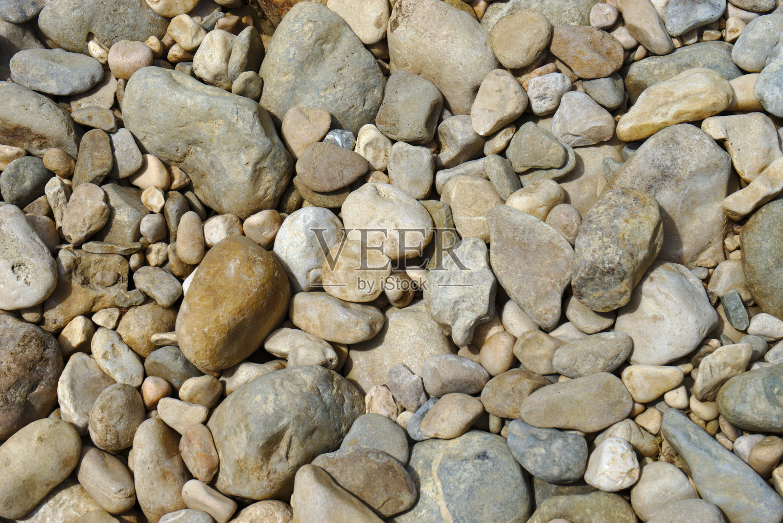完整的鹅卵石照片摄影图片