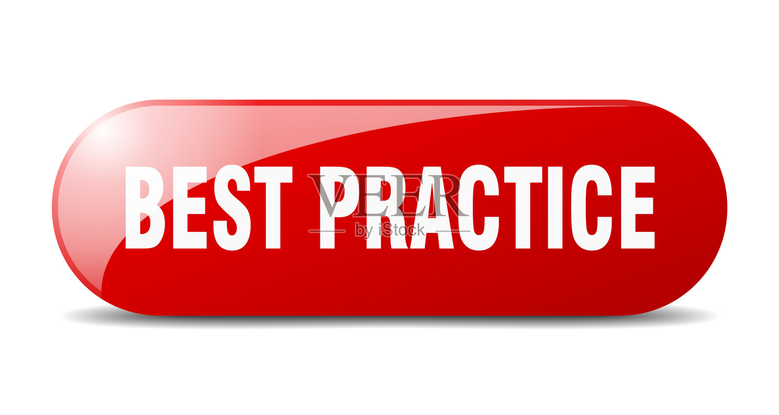 最佳实践按键最佳实践符号按键插画图片素材