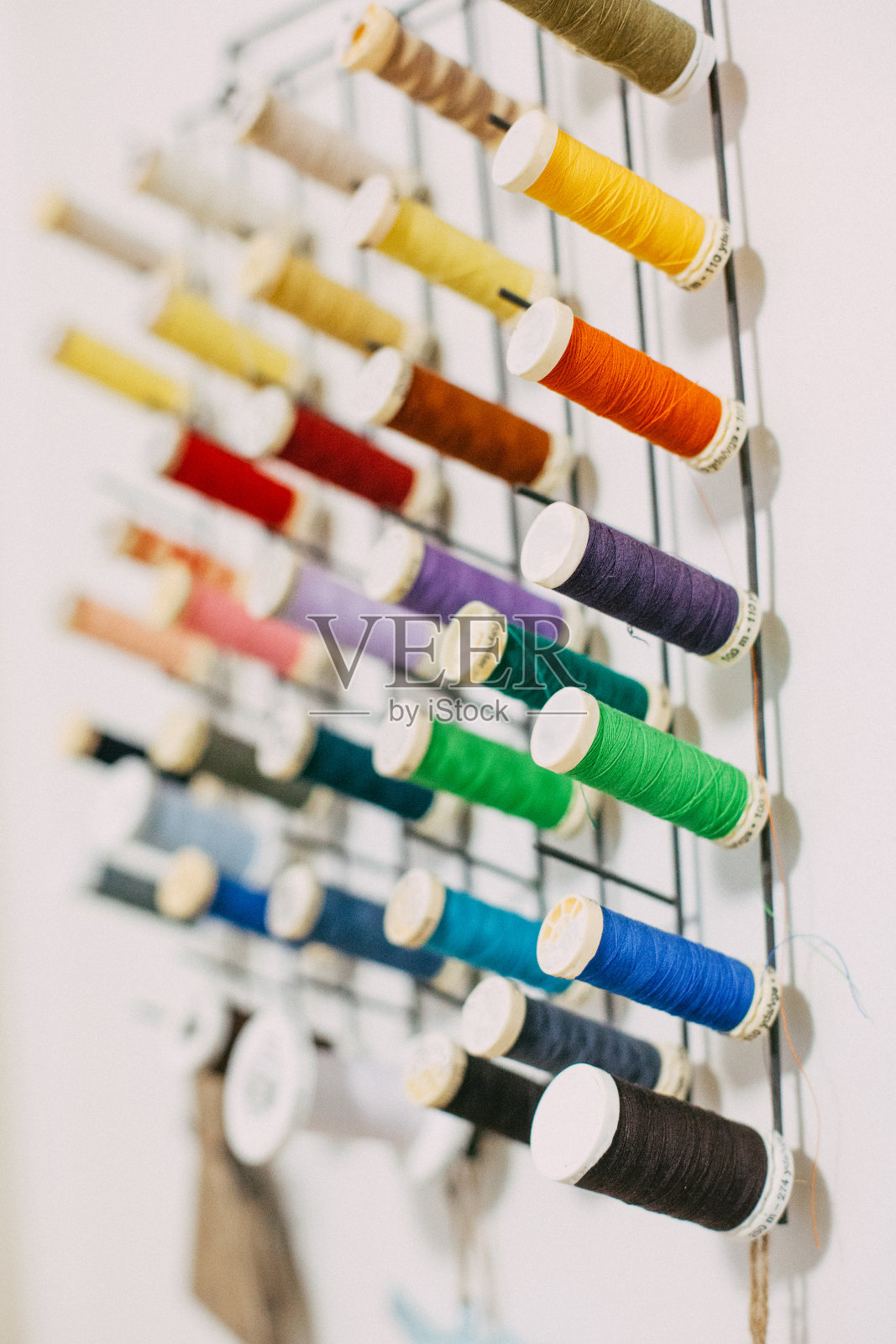 捆线照片摄影图片