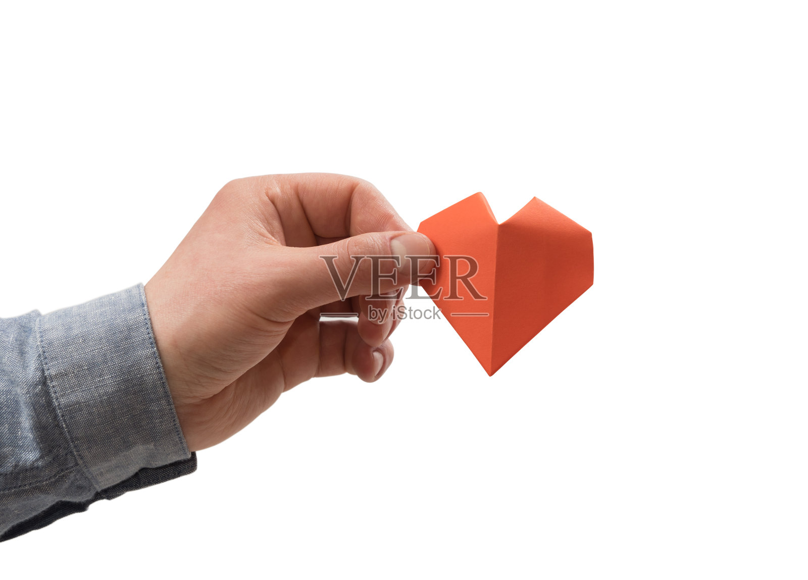 爱的概念,赠送礼物,捐赠。照片摄影图片